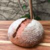 Rubro Pão Multigrãos (500g)