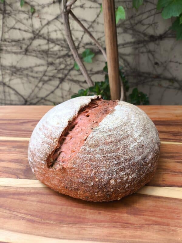 Rubro Pão Multigrãos (500g)
