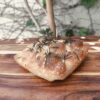 Salmarinho Focaccia (Kit com 2, 350g)